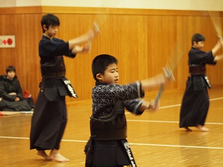 佐野中央道場