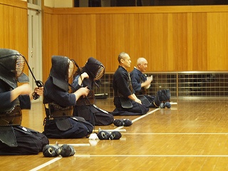 佐野中央道場